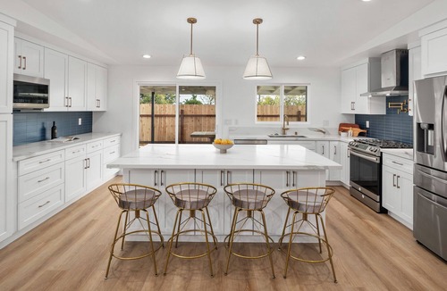 North Clairemont House | 3-bedroom house in charming North Clairemont San Diego. Enjoy your stay