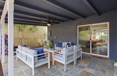 Serra Mesa House | 3-bedroom house in charming San Diego with AC for relaxing stays