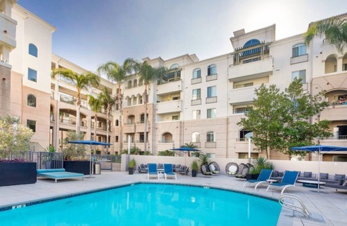 University City Apartment | 3 bedroom La Jolla Oasis !