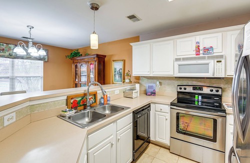 Old Hickory House | 3 Mi to Old Hickory Lake: Family-Friendly Getaway!