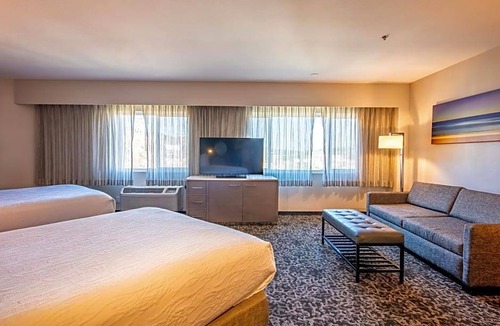 Kearny Mesa Hotel | 3-Star Hotel ∙ Hilton Garden Inn San Diego Mission Valley/Stadium