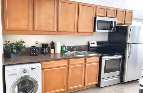 Little Italy Apartment | 303/C Little Italy double balcony Loft/Parking