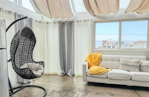 Little Italy Apartment | 303/C Little Italy double balcony Loft/Parking