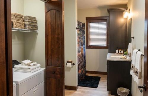 Michael House | 3BR Hamburg Home