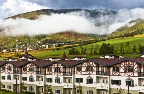 Midway Villa | 3BR-Midway ~Pool, Hot Spring, Spa Villa 1041-3