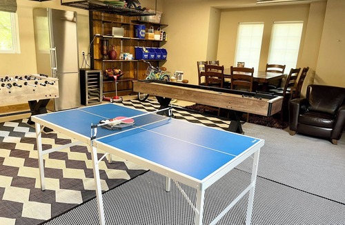 Cle Elum Villa | 4-bedroom villa in charming Cle Elum with AC, WiFi. Enjoy your stay