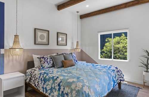 Little Italy House | 4BD Home in the Heart of Little Italy