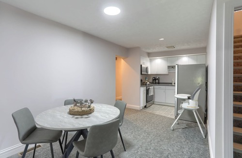 Hummelstown House | 5-bedroom vacation home 12 minutes from Hersheypark