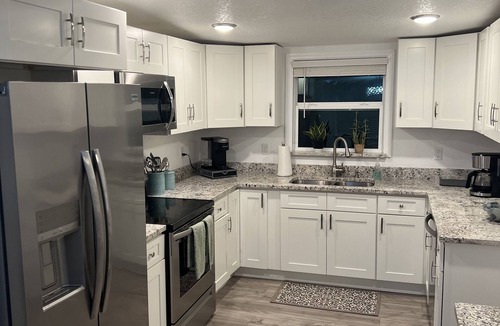 St. Augustine South House | 5 minutes to 2 neighborhood boat launches, several beaches,historic St Augustine