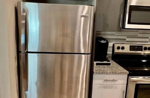 Logan Square Apartment | 505 Relaxing 1BR apartment in center city of Philly