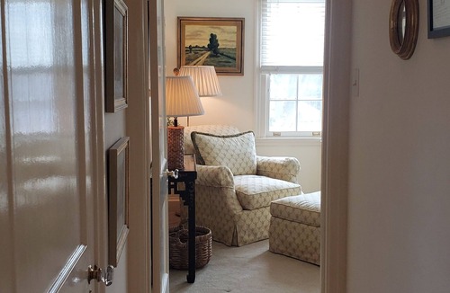 Haverford House | 5bedrm French Country Home in Haverford Pennsylvania PGA COURSE 12 MINUTES AWAY