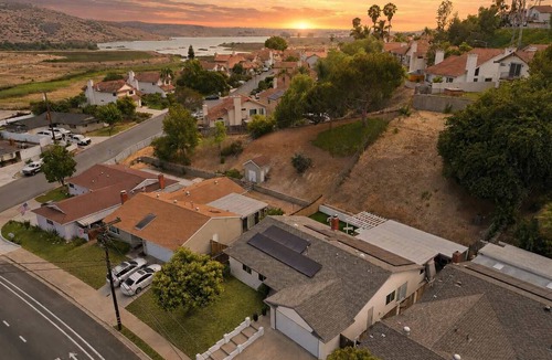 Spring Valley House | 5BR Retreat w/Hot Tub, BBQ & Foosball