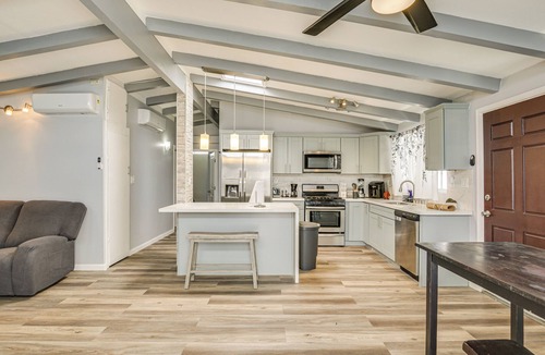Clairemont House | 6 Mi to Pacific Beach: Pet-Friendly San Diego Home