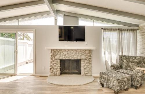 Clairemont House | 6 Mi to Pacific Beach: Pet-Friendly San Diego Home