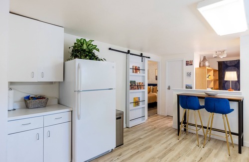 North Beacon Hill House | 7 Min Walk to Light Rail - Direct to Stadiums, Downtown, or Bellevue, Redmond