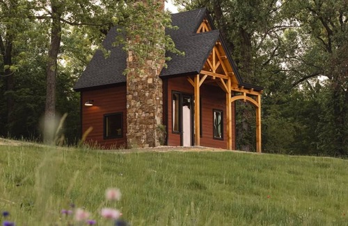 Laura House | #7 Owls Nest