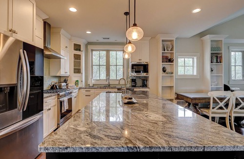 North Forest Beach House | 77A Dune-Awesome Ocean Views, Pool, Spa, Pool Table, Elevator & Much More