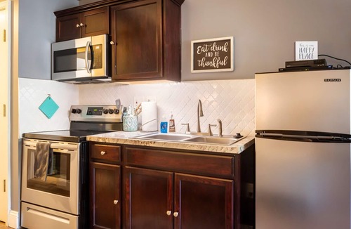 Lake Las Vegas Condo | 9:Studio Condo @ fabulous Lake Las Vegas - Heated Pool, Hot Tub, Balcony and Gym