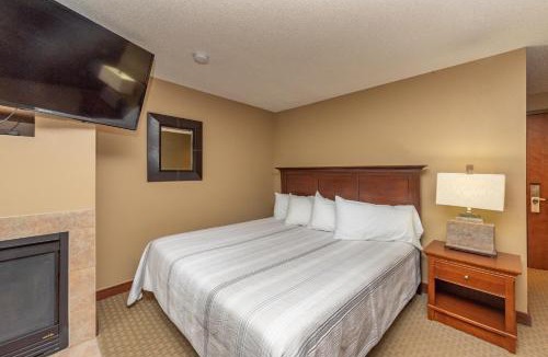 Thayerville Apartment | A214 Studio Standard View