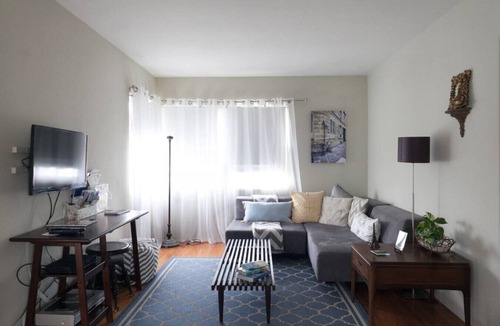 South Park House | Adorable San Diego Guesthouse