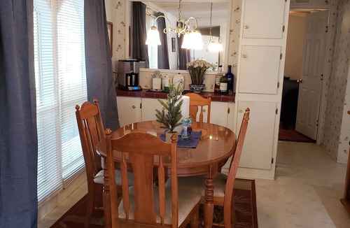 Crescent City House | All about the water #3 of 3-Pet-friendly!