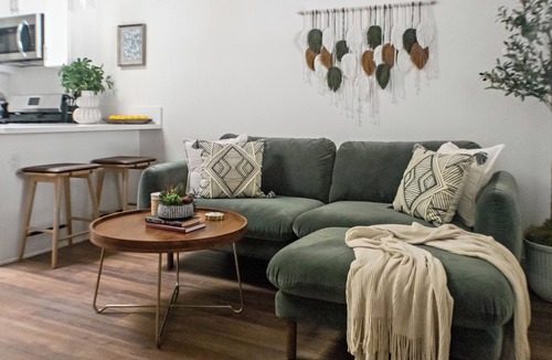 Willmore Apartment | All New Apt Mins Beach, Downtown & Convention Ctr