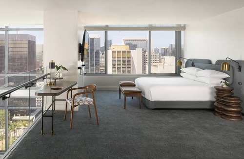 Civic Core Hotel | Alma San Diego Downtown, a Tribute Portfolio Hotel