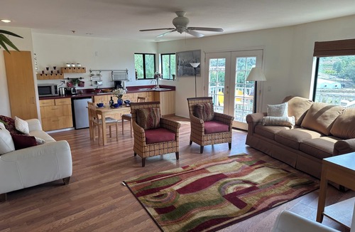 Fallbrook Villa | Amazing view