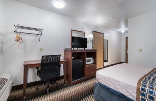 Green River Hotel | Americas Best Value Inn Green River