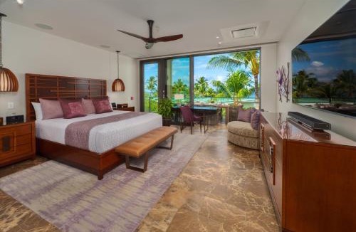 Wailea Villa | Amore Aloha 813 At Andaz Maui At Wailea Resort