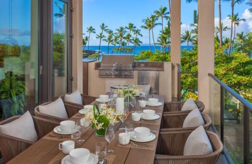 Wailea Villa | Amore Aloha 813 At Andaz Maui At Wailea Resort