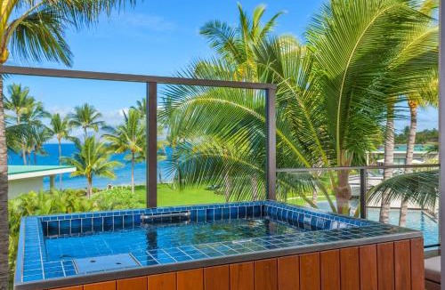 Wailea Villa | Amore Aloha 813 At Andaz Maui At Wailea Resort