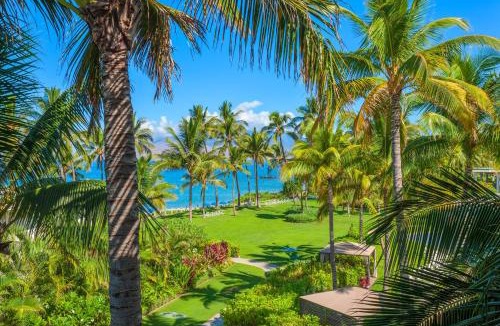 Wailea Villa | Amore Aloha 813 At Andaz Maui At Wailea Resort