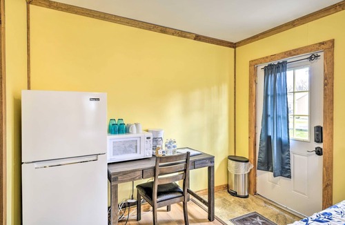 Pleasant Mount Hotel | Andalusian Suite · Poconos Retreat Near NYC