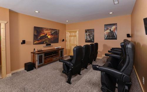 Pigeon Forge Villa | Angel Haven