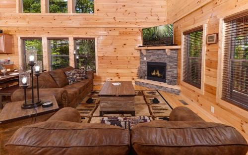 Pigeon Forge Villa | Angel Haven