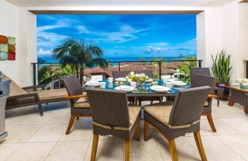 Wailea Villa | Aqua Lani J305 At Wailea Beach Villas