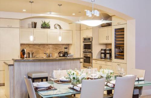 Wailea Villa | Aqua Lani J305 At Wailea Beach Villas