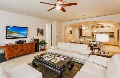 Wailea Villa | Aqua Lani J305 At Wailea Beach Villas