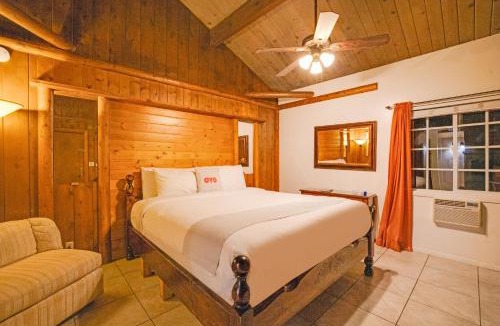 Lake Arrowhead Cabin | Arrowhead Tree Top Lodge