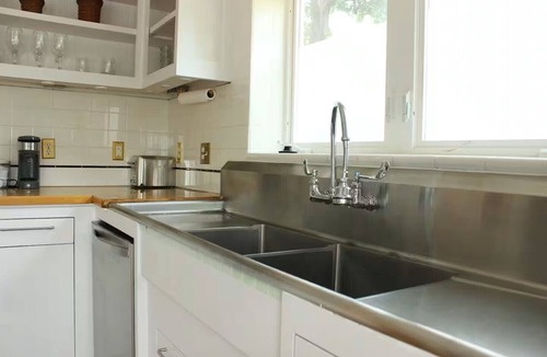 Westfield House | Austin's Favorite Bungalow. 2 bedroom house with Fenced Yard near UT