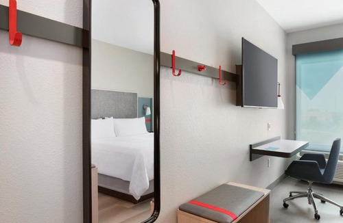 Mount Juliet Hotel | avid hotel Mt Juliet - Nashville Area by IHG