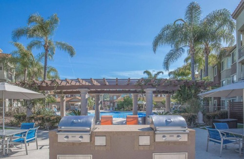 Mission Valley Condo | Awesome Mission Valley 2 bedrooms MC1