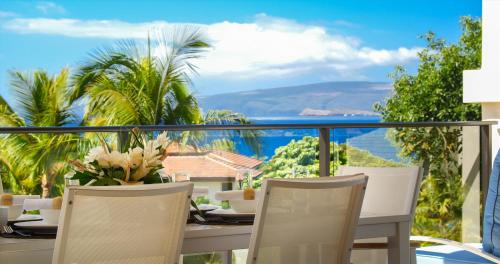Wailea Villa | Azure Azul M212 At Wailea Beach Villas