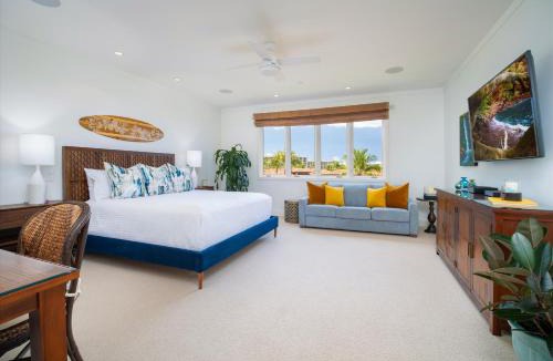 Wailea Villa | Azure Azul M212 At Wailea Beach Villas