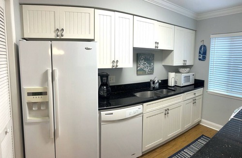 Demere Park Villa | B5 Ocean Walk 3 bedroom, 2.5 bath fab townhome