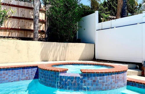 Clairemont House | Backyard Oasis in Centrally located in Beautiful San Diego