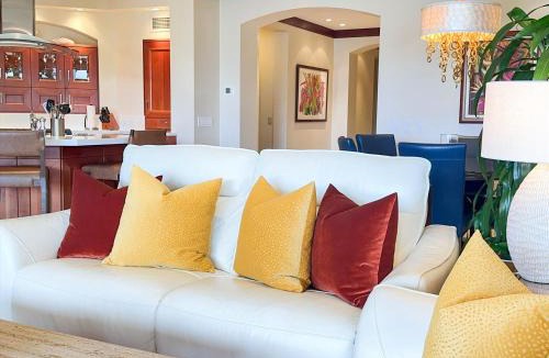 Wailea Villa | Bali Hai Pool Villa F102 At Wailea Beach Villas
