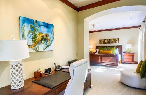 Wailea Villa | Bali Hai Pool Villa F102 At Wailea Beach Villas