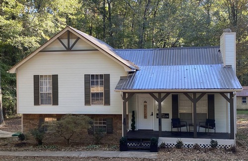 McCalla House | Bama Bungalow